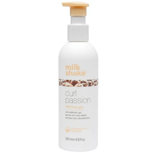Milkshake Curl Passion Defining Gel 200ml