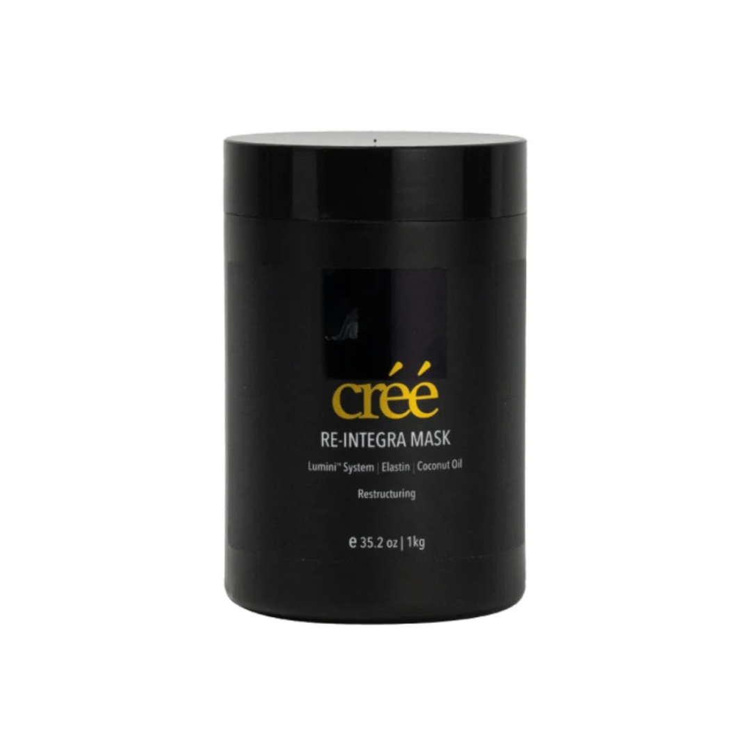 Créé Professional Re-Integra Mask 1000ml