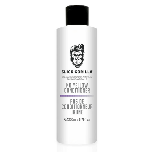 Slick Gorilla No Yellow Conditioner 200 ml