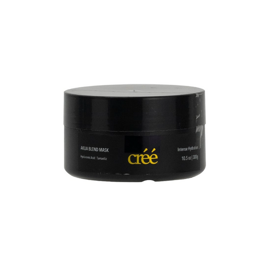 Créé Professional Akua Blend Maske 300Gr.