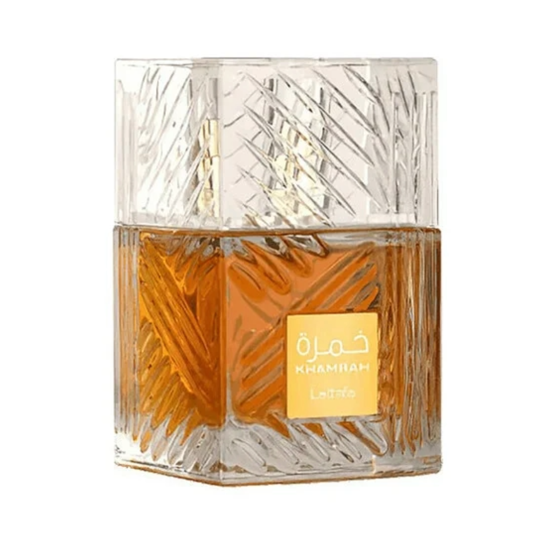 LATTAFA Khamrah 100ml