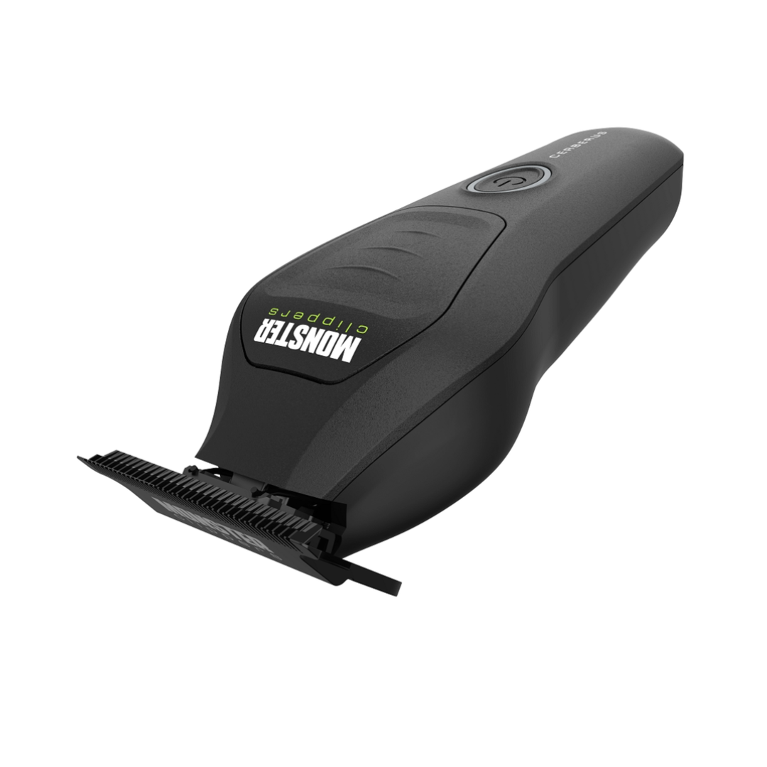 Monster Clippers Cerberus Trimmer