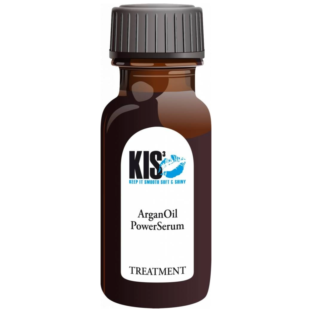 Kis Argan Oil Power Serum 10ml