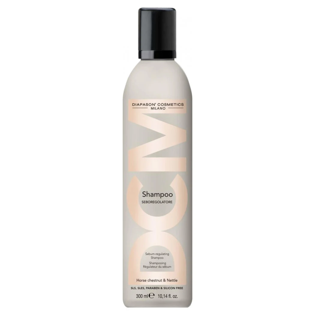 DCM Talgregulierendes Shampoo 300 ml