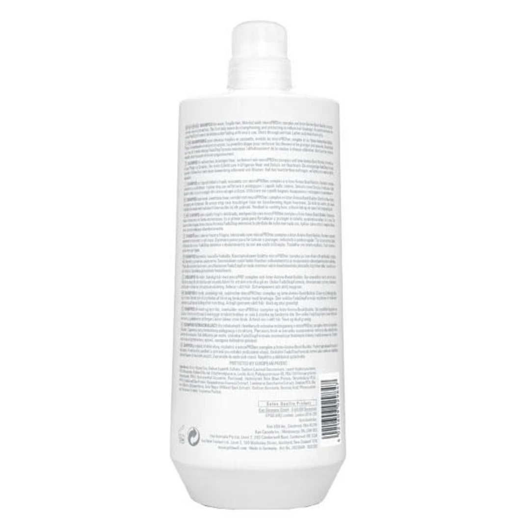 Goldwell Dualsenses Bond Pro Stärkendes Shampoo 1000ml