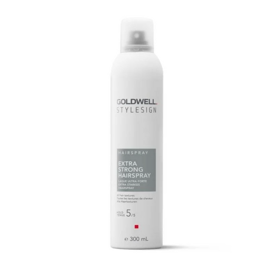Goldwell STYLESIGN EXTRA STRONG HAIRSPRAY 300ML