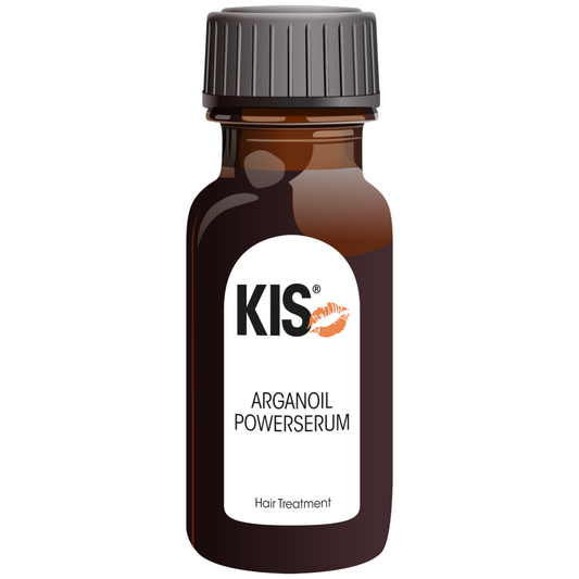 Kis Argan Oil Power Serum 10ml