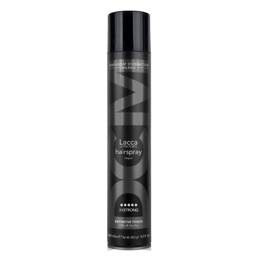 DCM Ultra Strong Haarspray 500ml