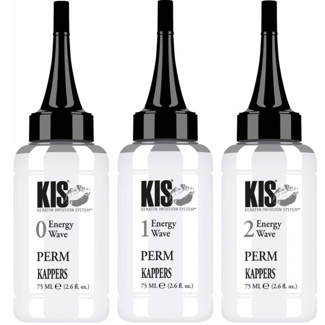 KIS Energy Wave