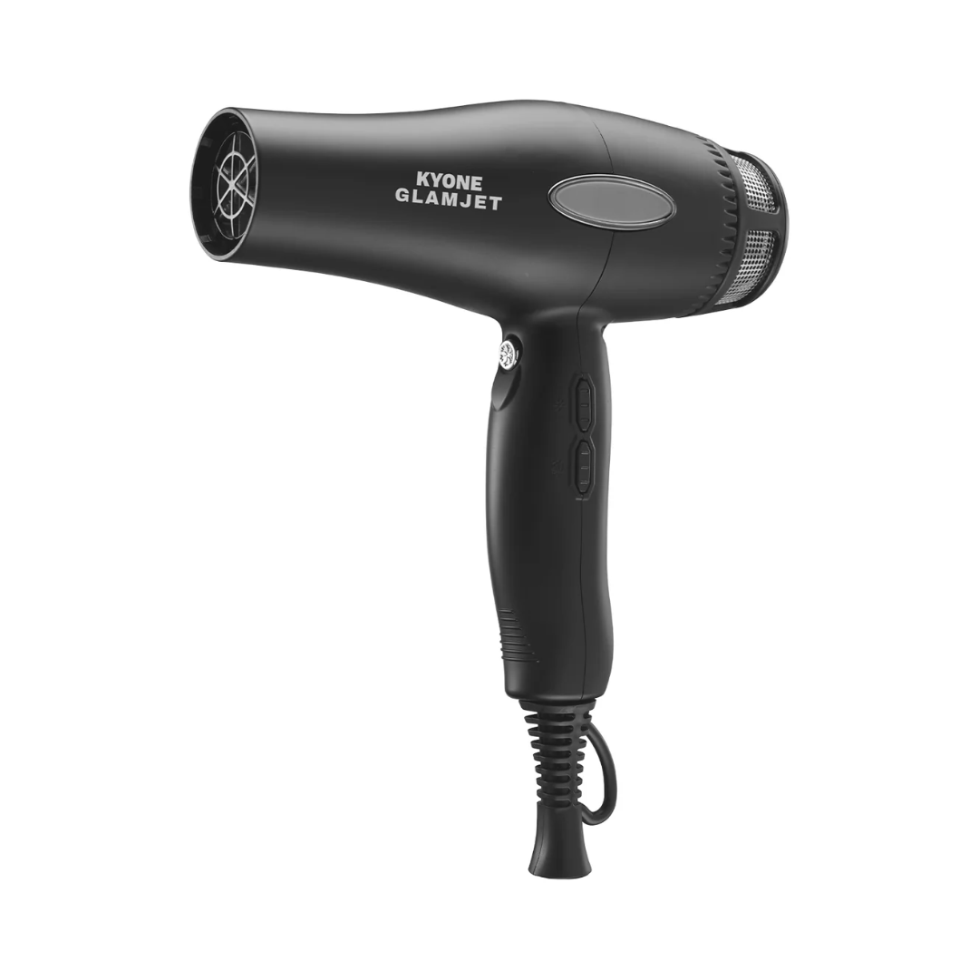 Kyone Glamjet Hair Dryer NEW - PROMO