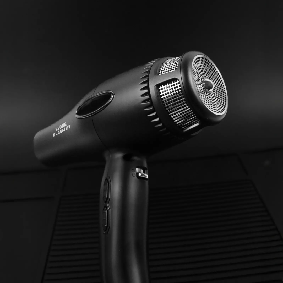 Kyone Glamjet Hair Dryer NEW - PROMO