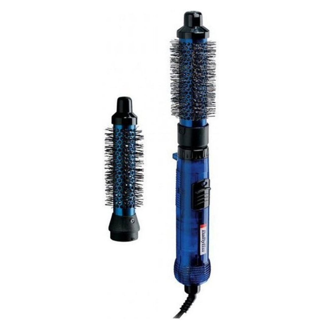 Babyliss Pro Moonlight Professionele Duo Krulborstel