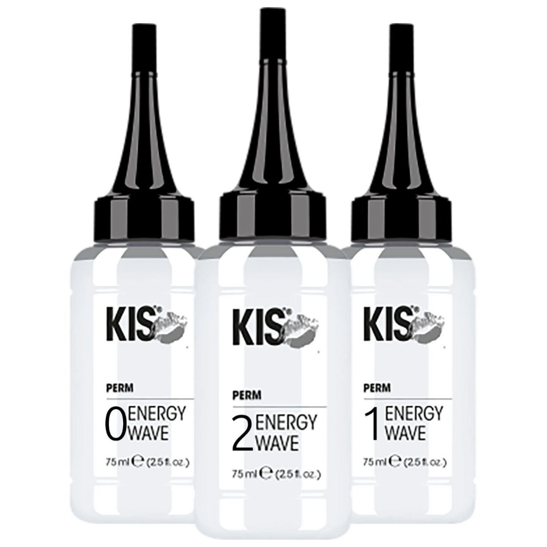 KIS Energy Wave