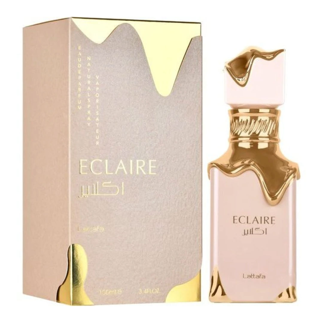 LATTAFA ECLAIRE 100ML