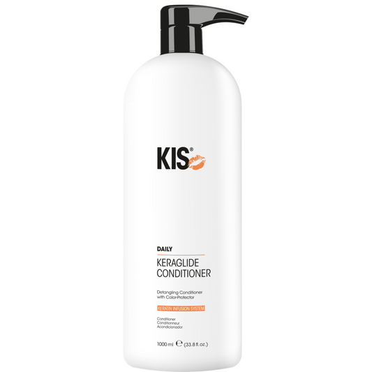 KIS Keraglide Detangler 1000ml