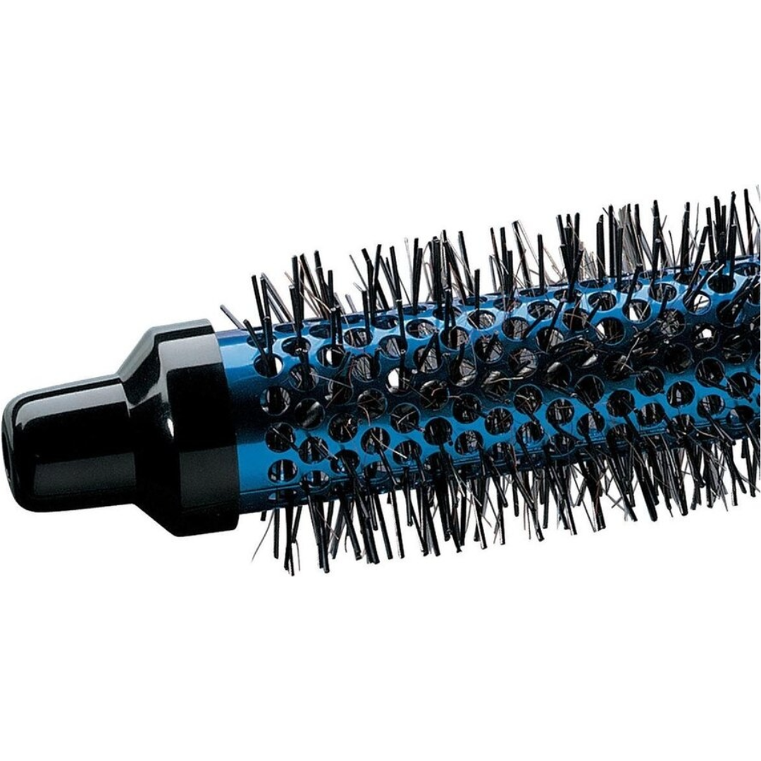 Babyliss Pro Moonlight Professionele Duo Krulborstel