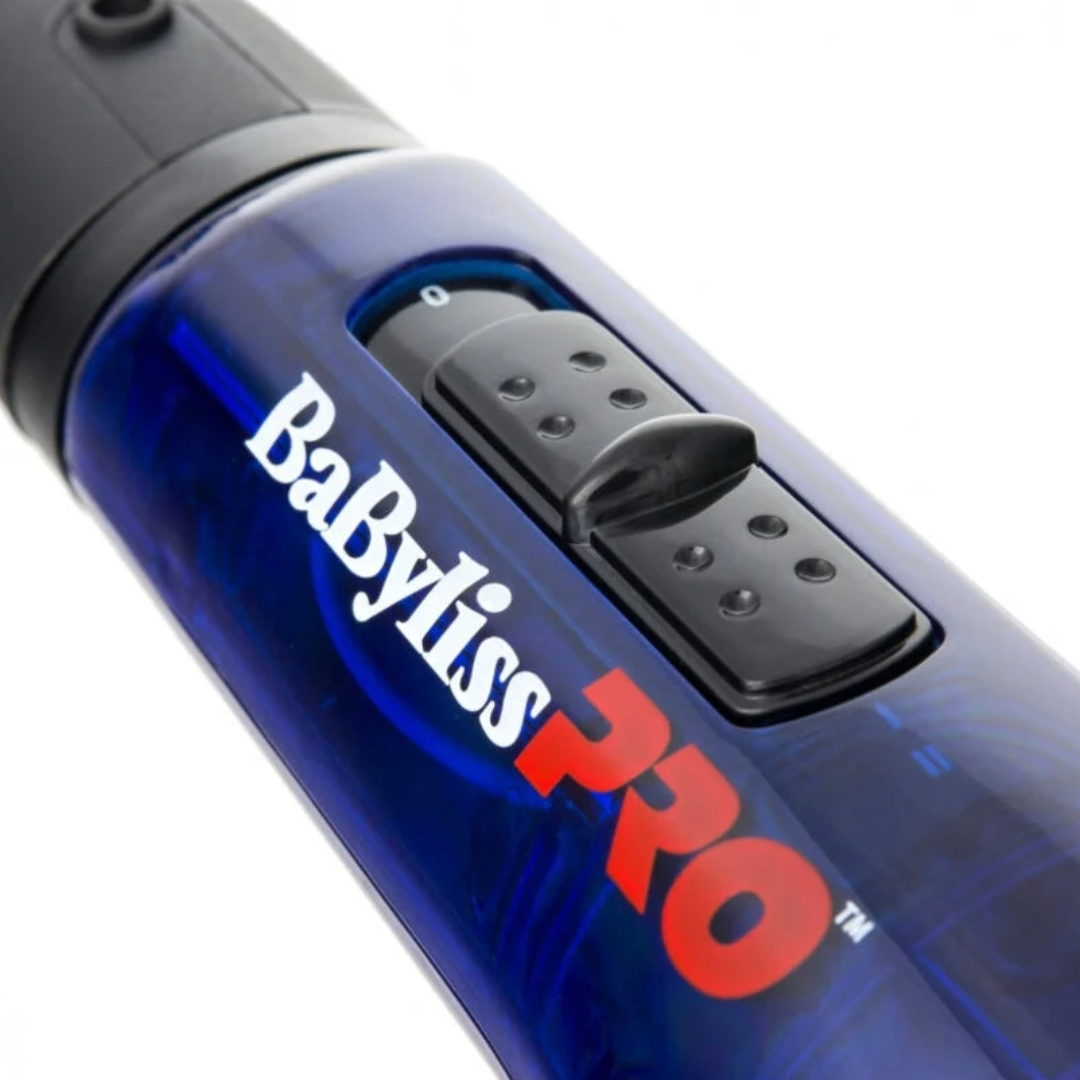 Babyliss Pro PRO Blue Lightning Lockenbürste