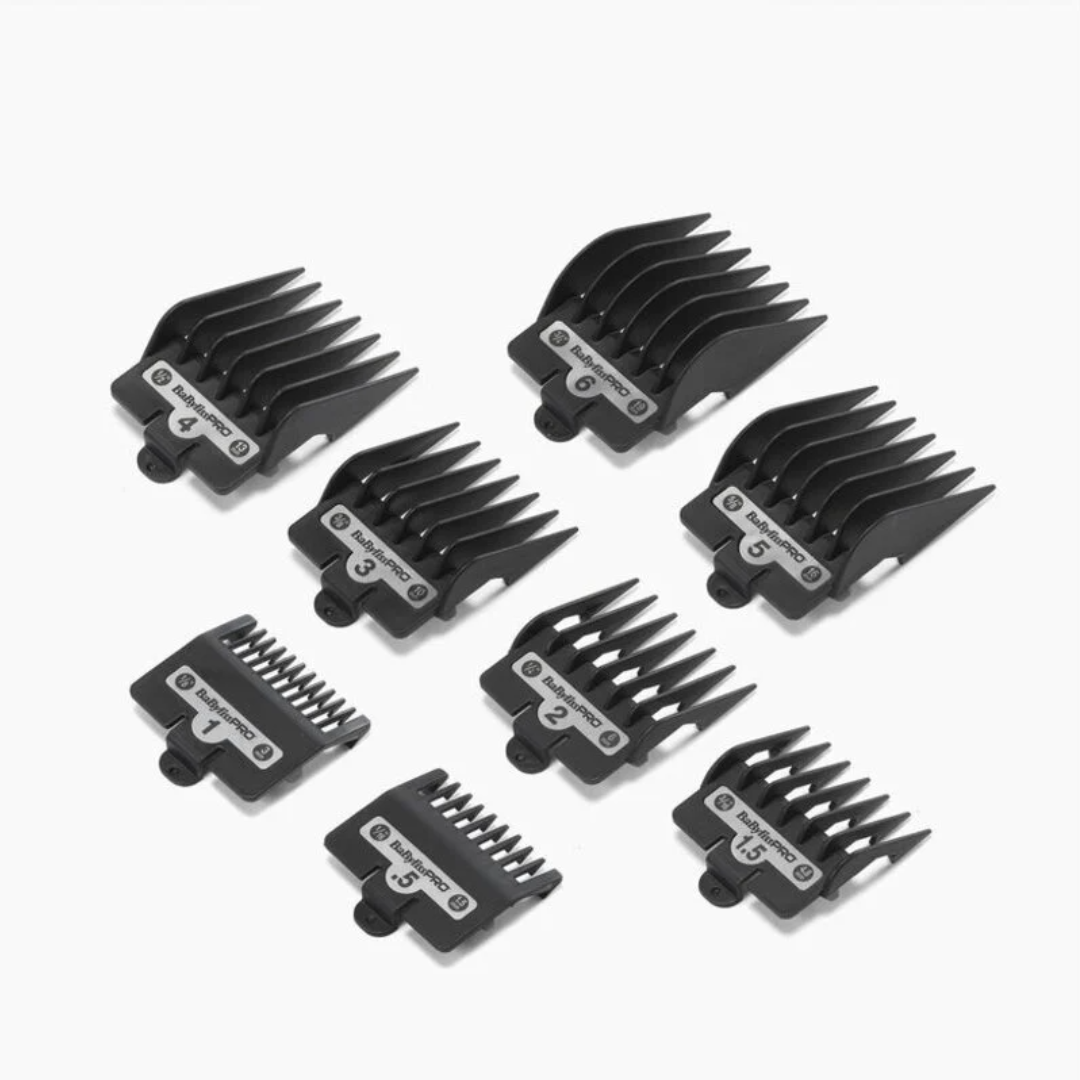 Babyliss Pro FXONE Lo-Pro Tondeuse Grijs