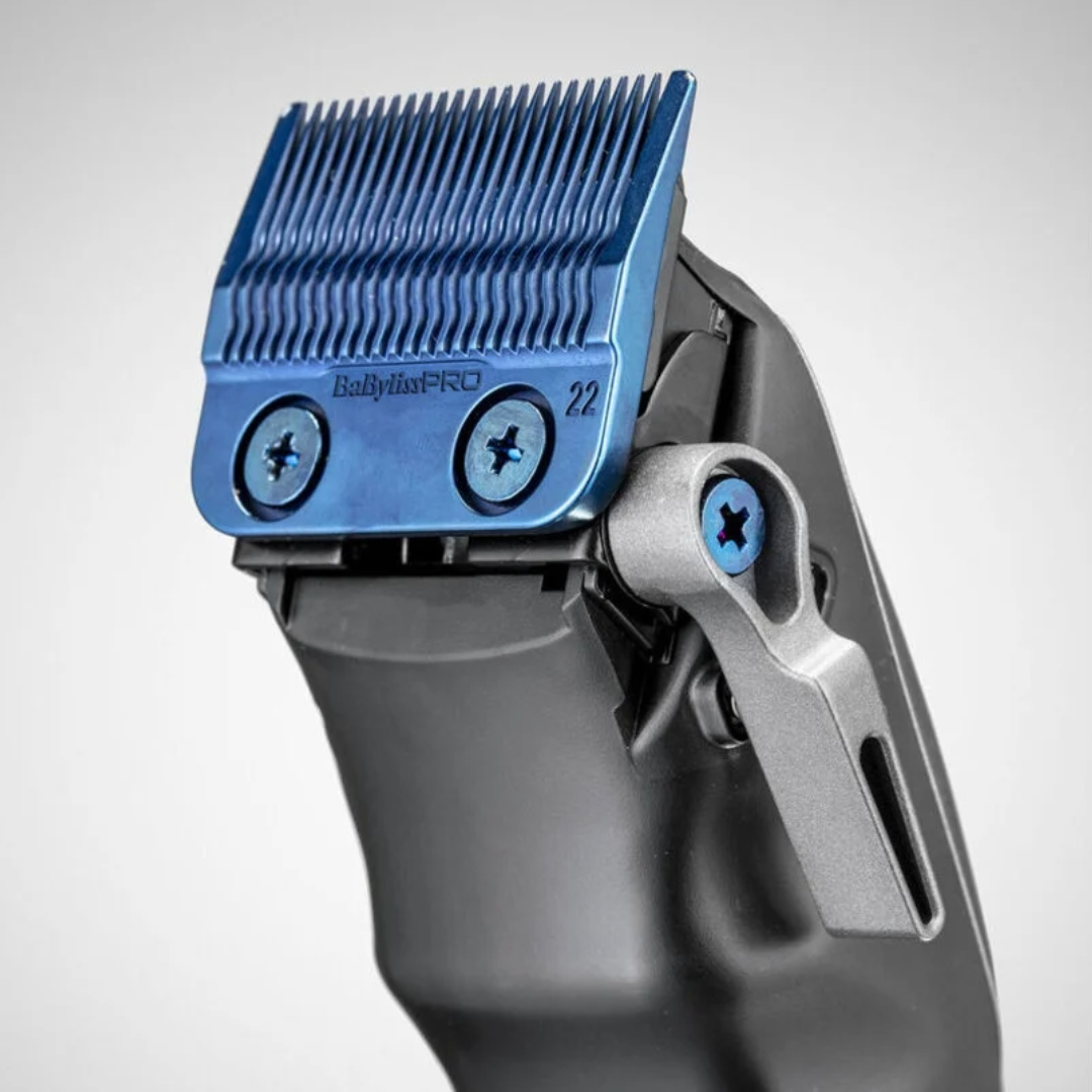 Babyliss Pro FXONE Lo-Pro Tondeuse Grijs