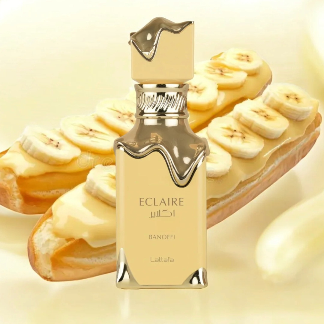 LATTAFA ECLAIRE BANNOFI 100ML