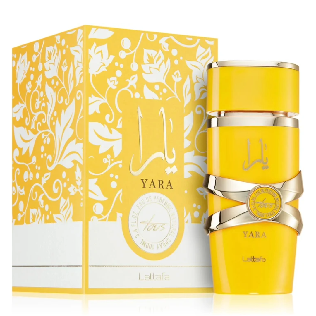 LATTAFA YARA TOUS 100ML