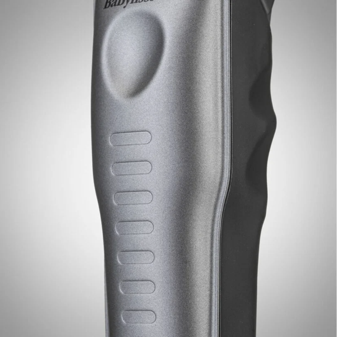 Babyliss Pro FXONE Lo-Pro Tondeuse Grijs
