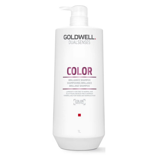 Goldwell Dualsenses Color Brilliance Shampoo 1000ml