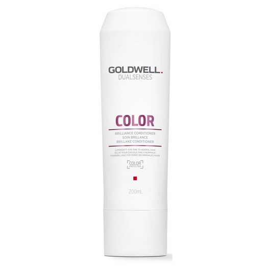 Goldwell Dualsenses Color Brilliance Conditioner 200ml