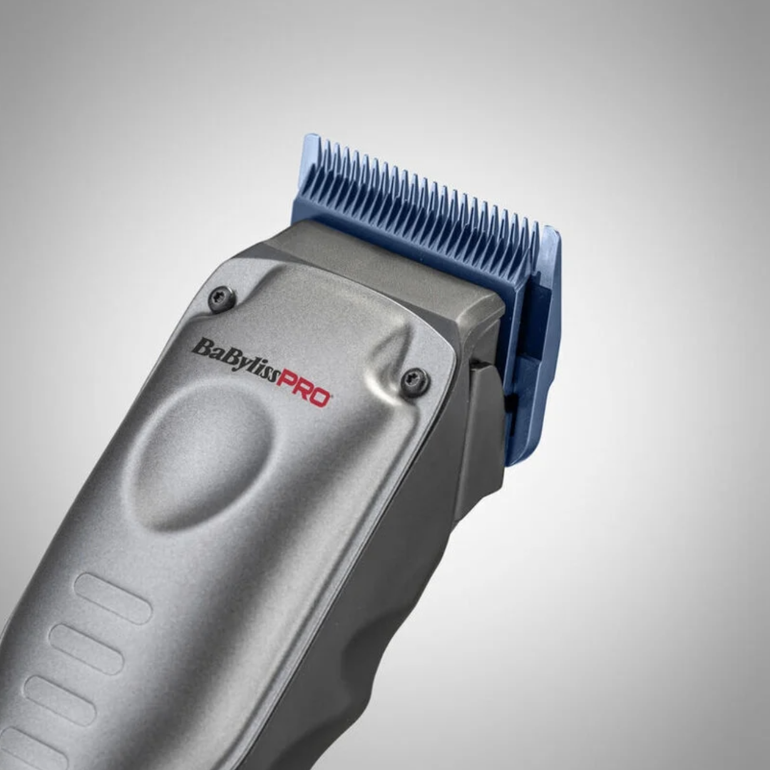 Babyliss Pro FXONE Lo-Pro Tondeuse Grijs