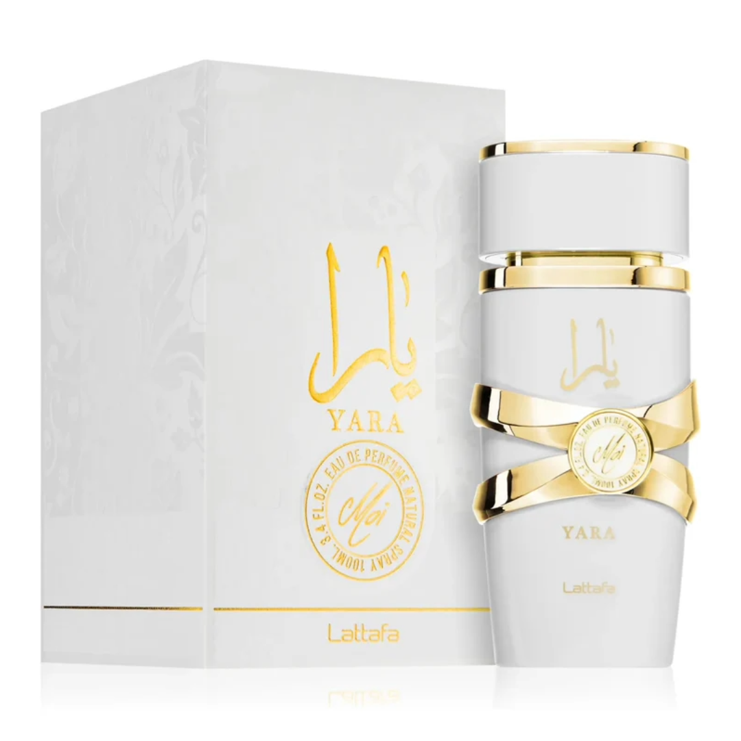 LATTAFA YARA MOI 100ML
