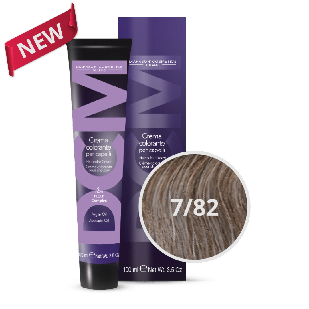 DCM Hair Dye 100ml