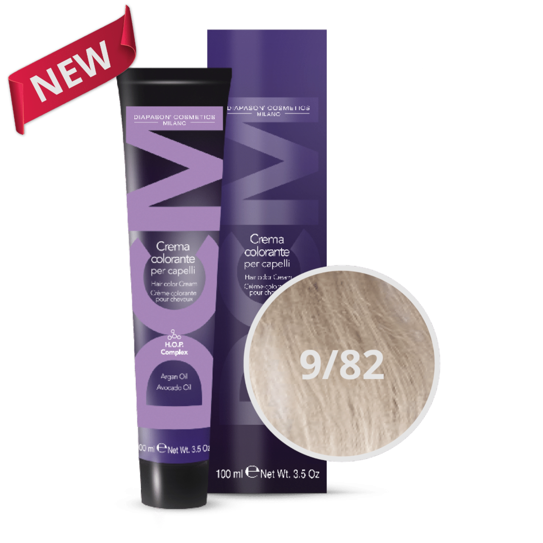 DCM Hair Dye 100ml