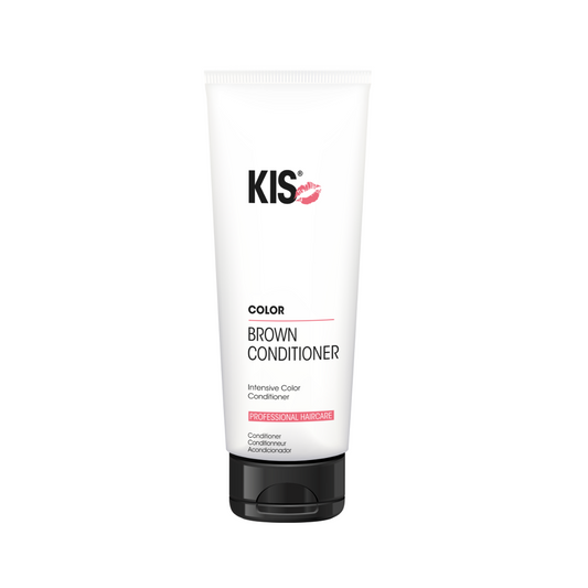 KIS Color Conditioner BROWN - 250ml