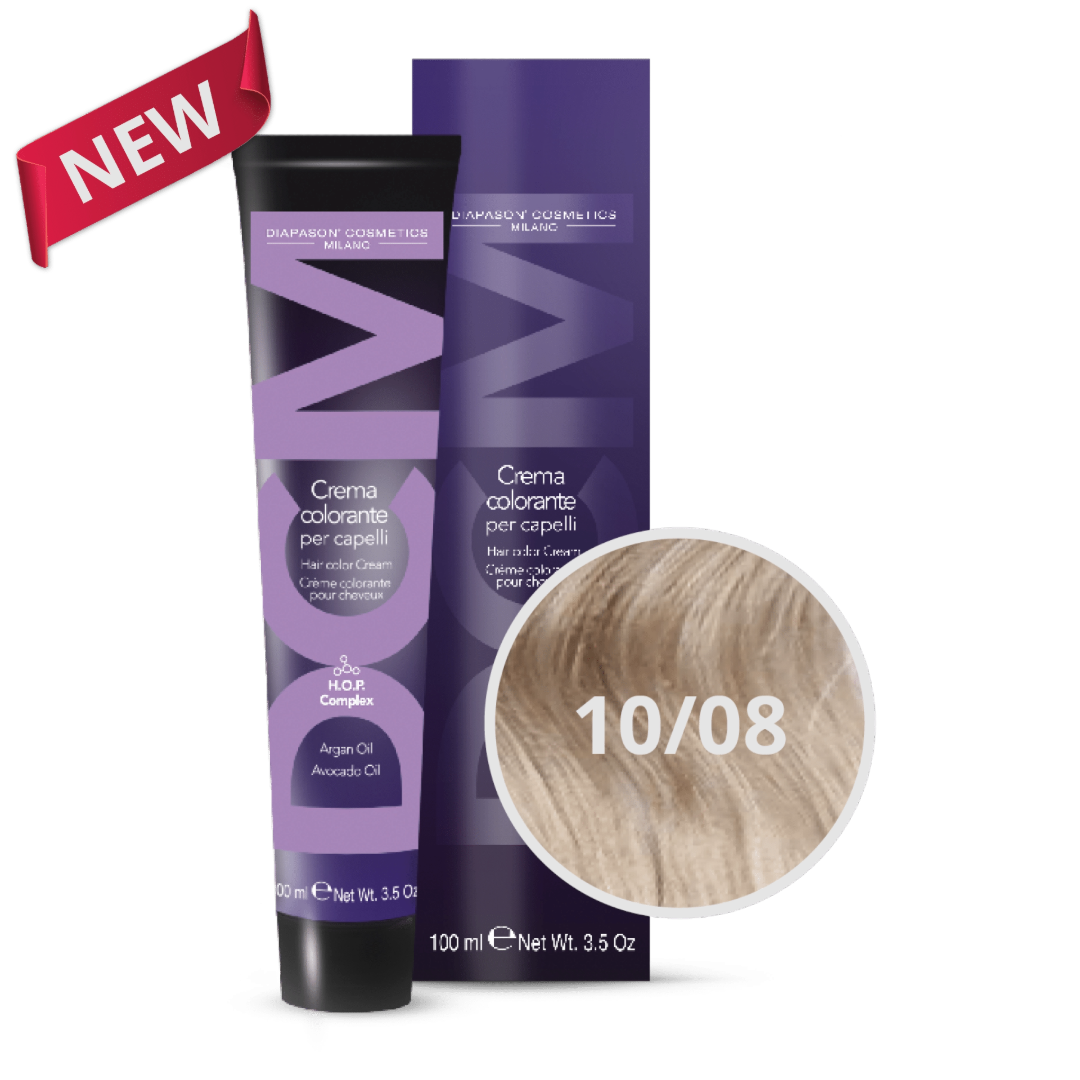 DCM Hair Dye 100ml