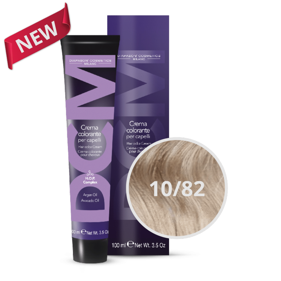 DCM Hair Dye 100ml