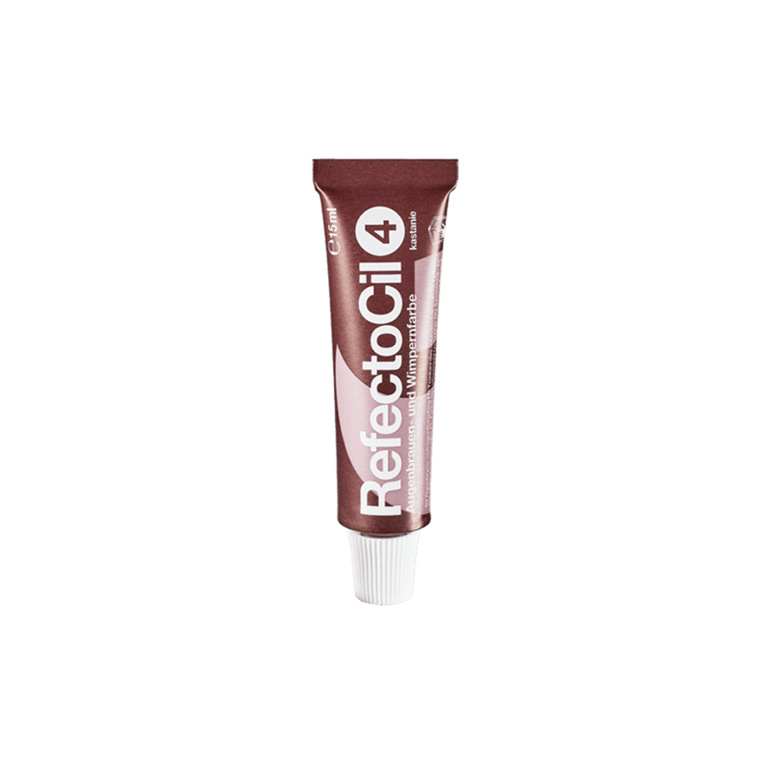 Refectocil Eyelash and Eyebrow Tint