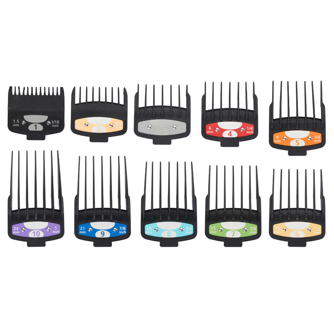 Efalock BLADECORE Hair clipper