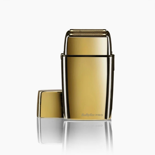 Babyliss Pro FOILFX02 GOLD Folienrasierer