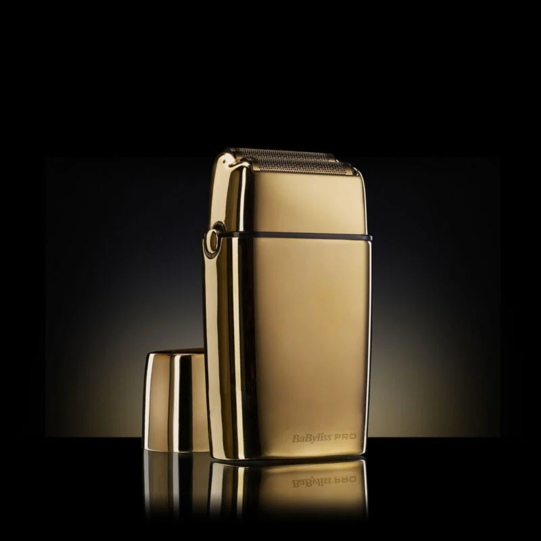 Babyliss Pro FOILFX02 GOLD Folienrasierer