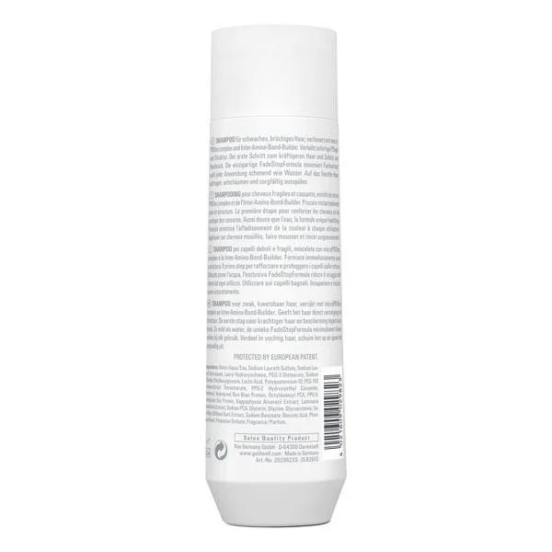 Goldwell Dualsenses Bond Pro Fortifying Shampoo 250 ml