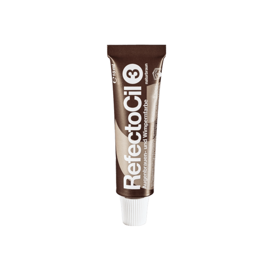 Refectocil Eyelash and Eyebrow Tint