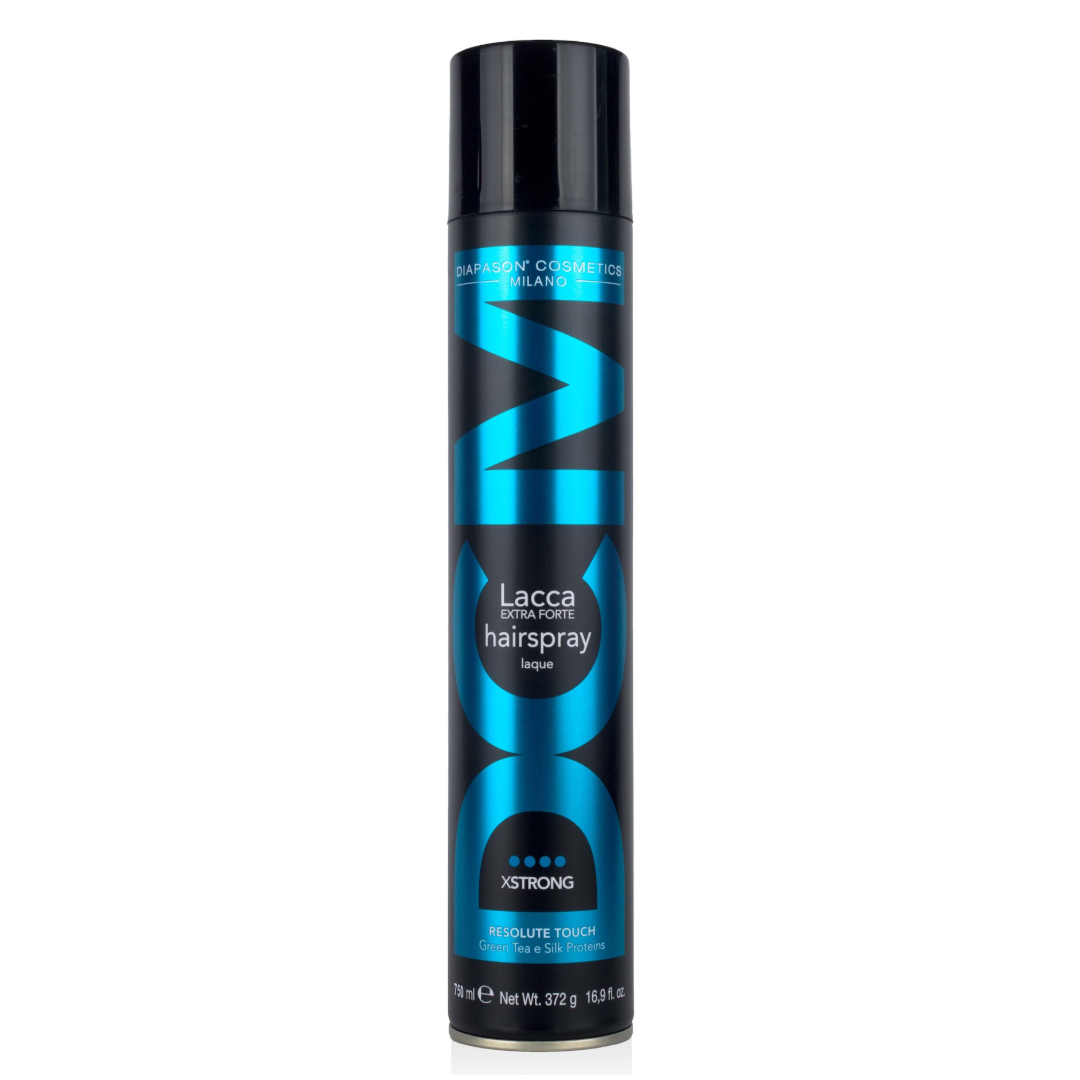 DCM Extra Starkes Haarspray 750ml