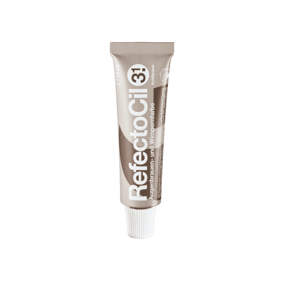 Refectocil Eyelash and Eyebrow Tint