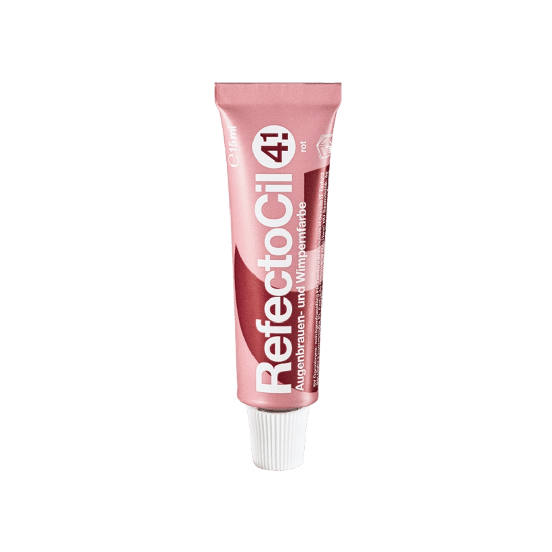 Refectocil Eyelash and Eyebrow Tint