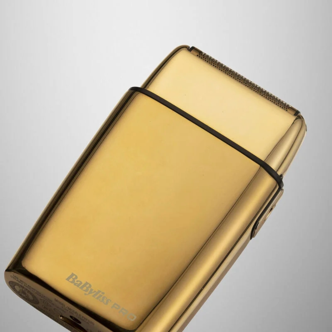 Babyliss Pro FOILFX02 GOLD Folienrasierer