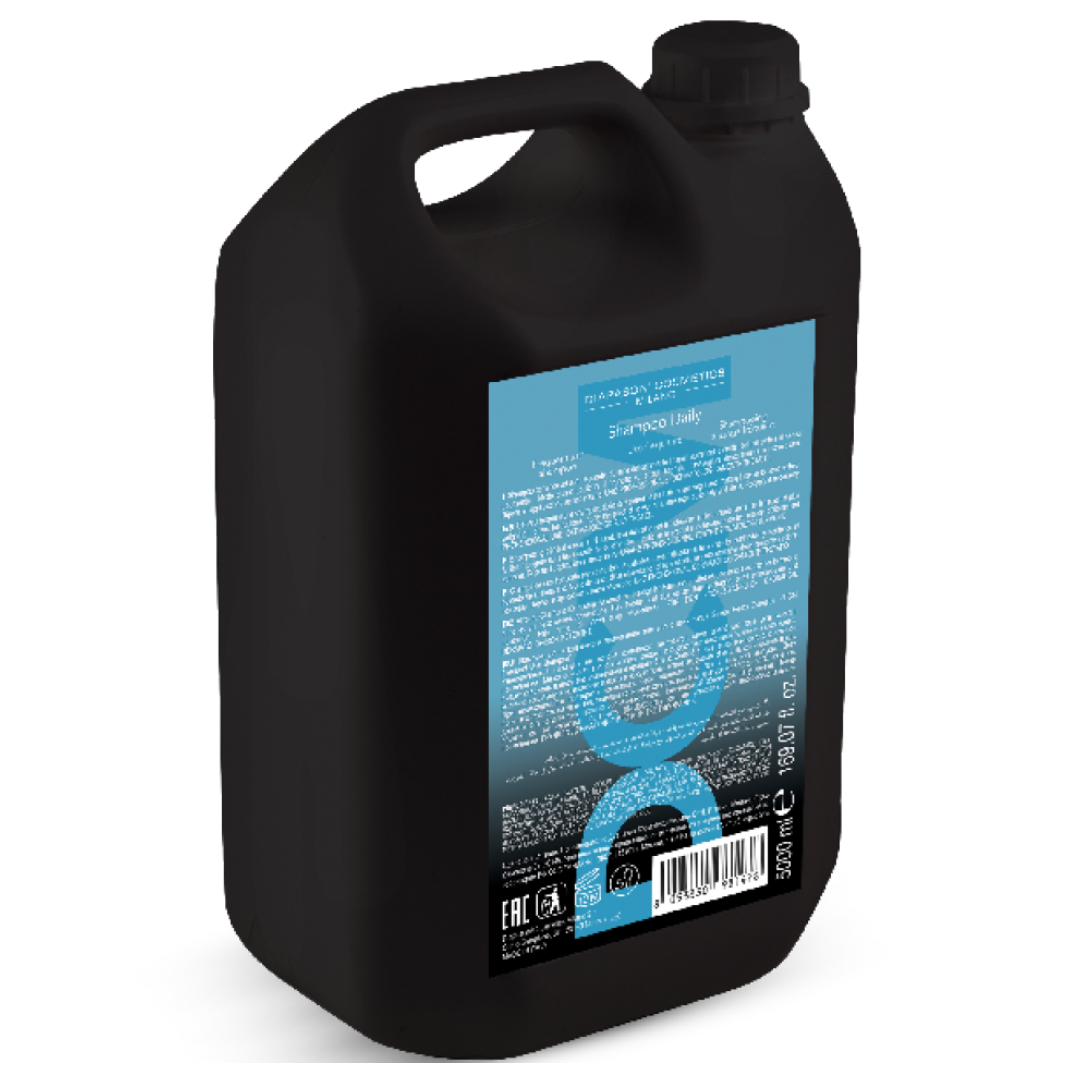 DCM Daily Shampoo 5000 ml