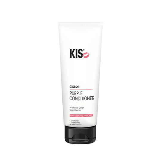 KIS Color Conditioner PURPLE - 250ml