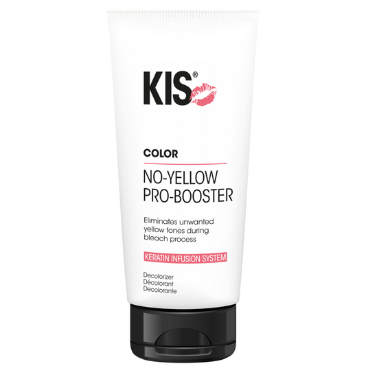 Kis No-Yellow-Pro Booster 75ml