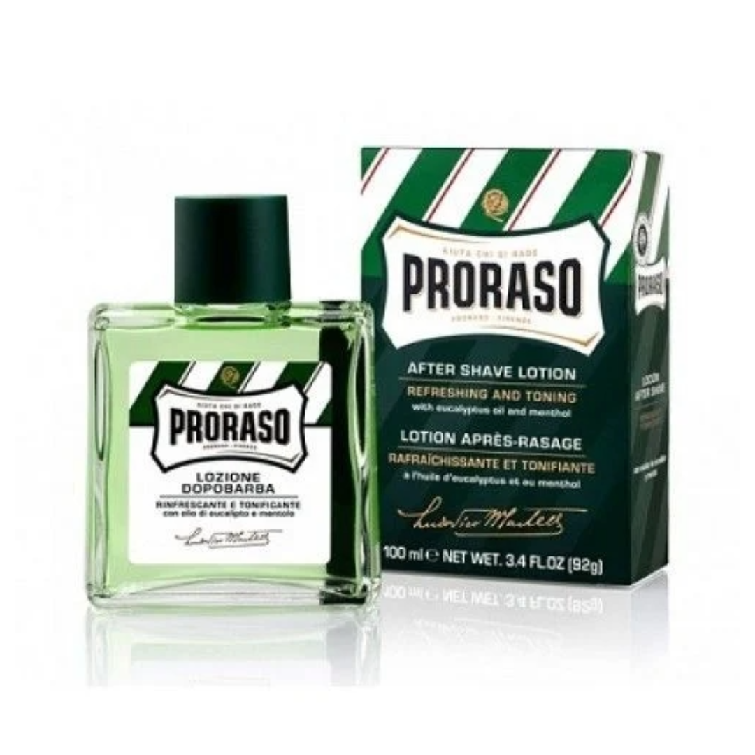 Proraso After Shave Lotion 100ml