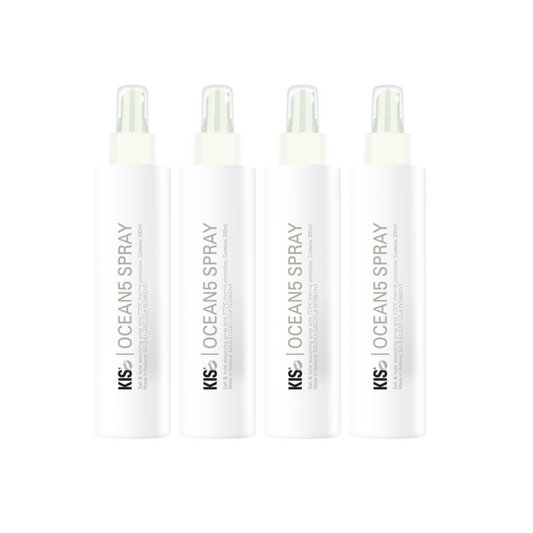 KIS Ocean5 Spray 200ml - 4 STÜCK